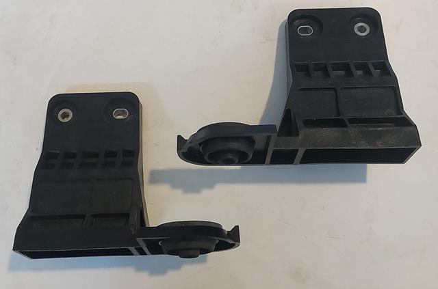 OEM-52160078 Sağ Radyatör Bağlantı Braketi