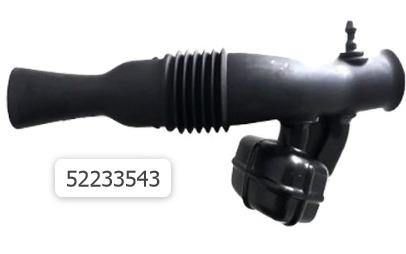 OEM-52233543 Hava Filtresi Borusu Fiat Egea 1.4
