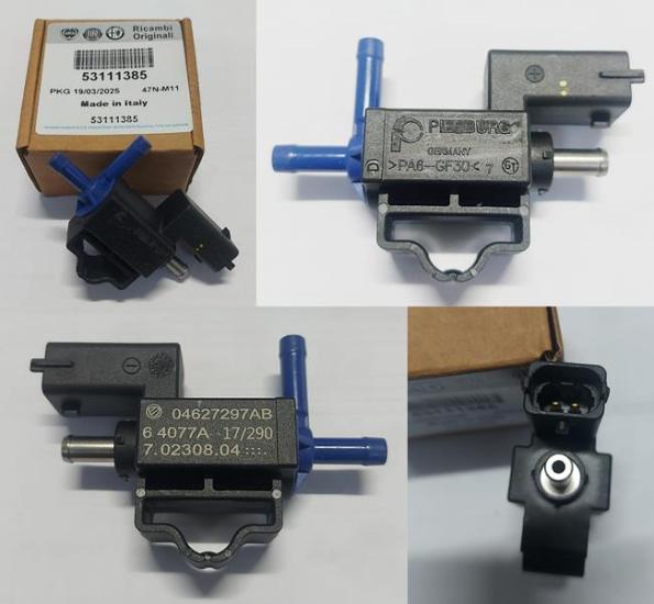 OEM-53111385 Elektrovana Fiat Egea, Fiat 500 1.4