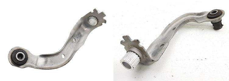 OEM-543171370R Beşik Askı Kolu Sağ Renault Clio IV