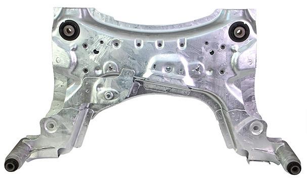 OEM-544010579R Motor Beşiği Arka
