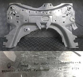 OEM-544011870R Motor Beşiği Renault Clio IV