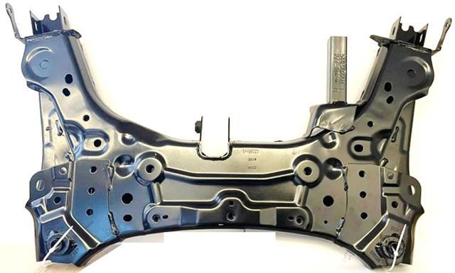 OEM-544017035R Motor Beşiği Renault Clio V