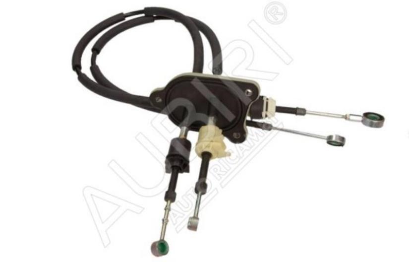 OEM-55221508 Vites Teli Fiat Doblo 1.3 JTD, Euro 5