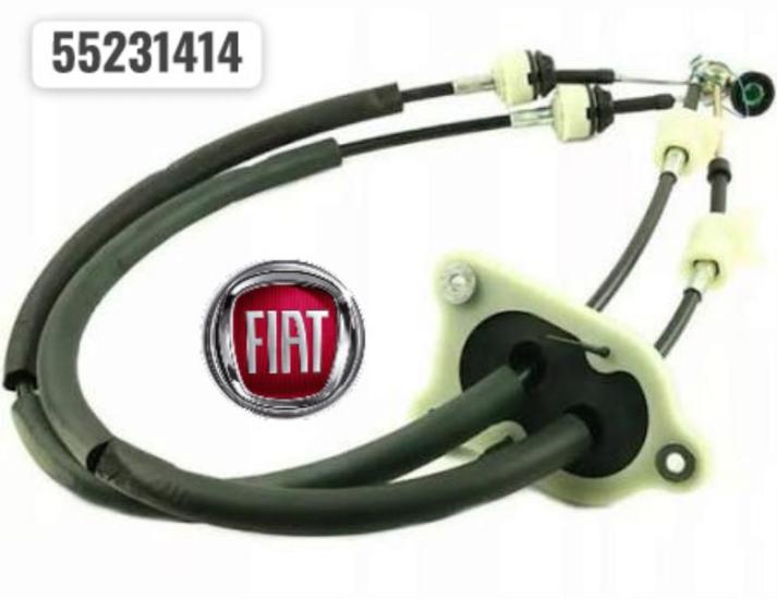 OEM-55231414 Vites Teli Fiat Fiorino 1.3 Multijet