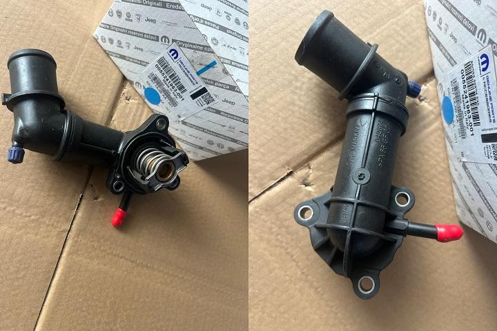 OEM-55241963 Termostat Fiat Doblo III