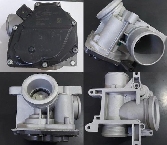 OEM-55260127 EGR Valfi Fiat Doblo
