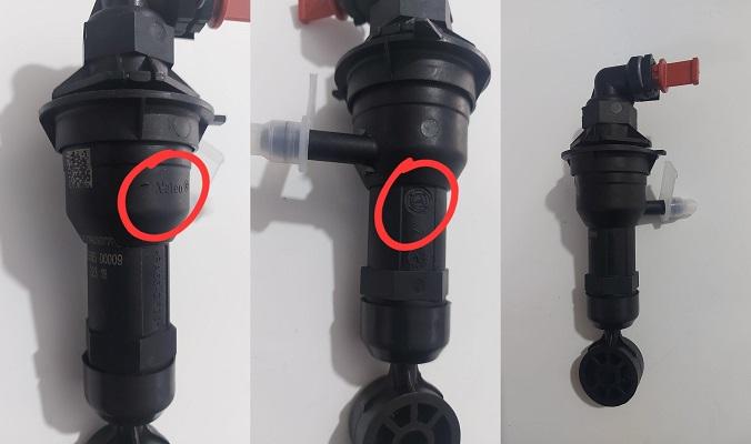 OEM-55260872 Debriyaj Üst Merkezi Fiat Ducato