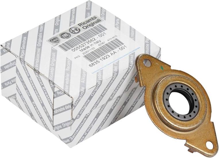 OEM-55273562 Prizdirek Keçeli Kapak Fiat Egea