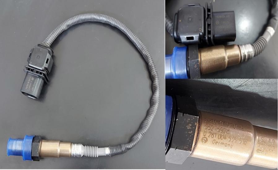 OEM-55275928 Oksijen Sensörü Fiat Egea, Fiat Doblo