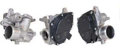 OEM-55277989 Gaz Kelebeği Fiat Egea