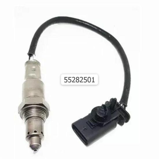 OEM-55282501 Oksijen Sensörü Fiat 500