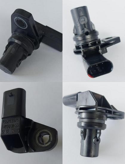 OEM-55283973 Eksantrik Mili Konum Sensörü