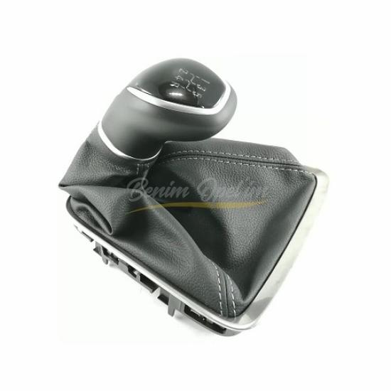 OEM-55503114 Vites Topuzu Opel Crossland