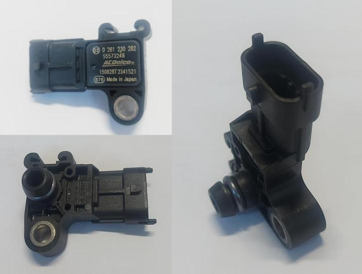 OEM-55573248 Basınç Sensörü Opel Astra H