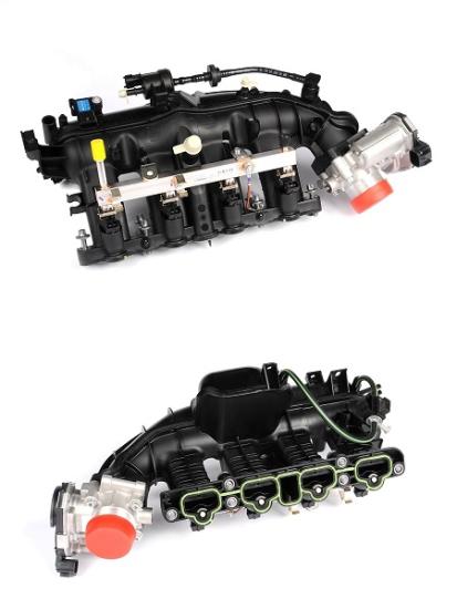 OEM-55581014 Emme Manifoldu Opel Astra J