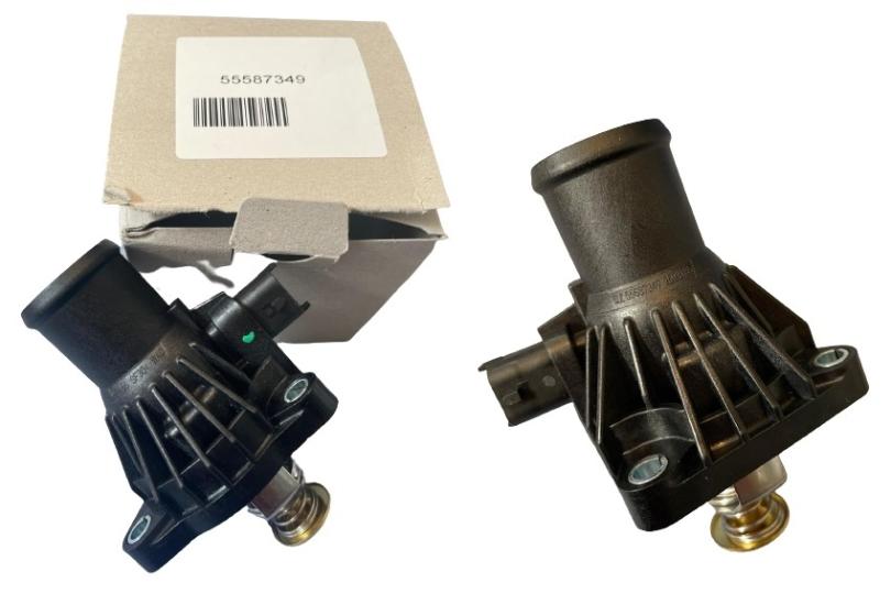 OEM-55587349 Termostat Opel Astra J, Opel Insignia