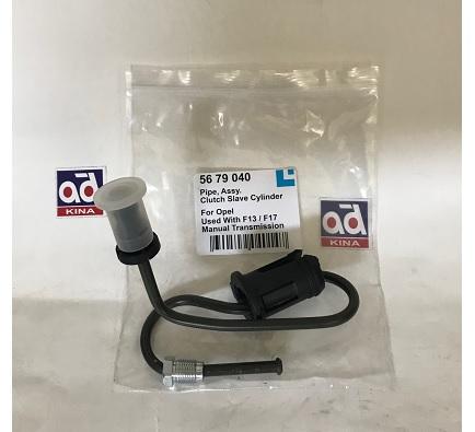 OEM-5679040 24422066 Opel Astra G