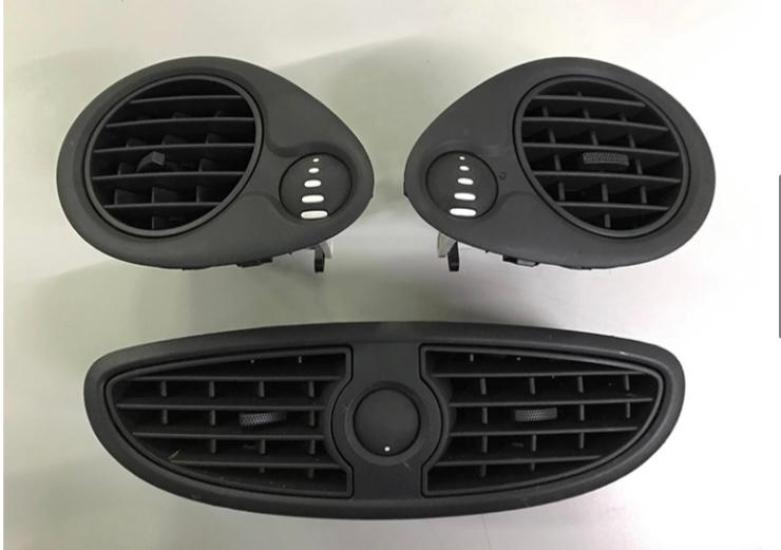 OEM-585212207 Torpido Havalandırma Izgarası Seti