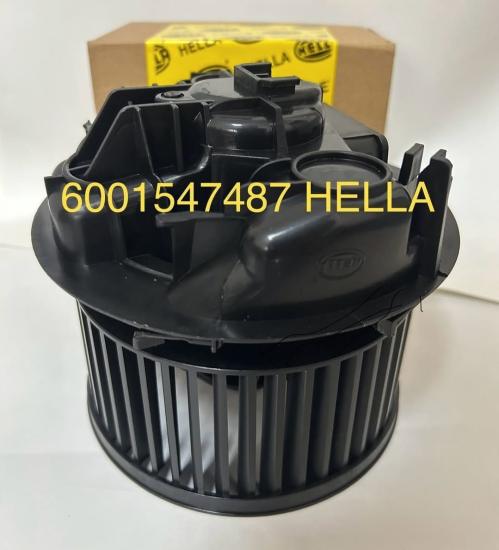 OEM-6001547487 Kalorifer Fan Motoru Dacia Logan