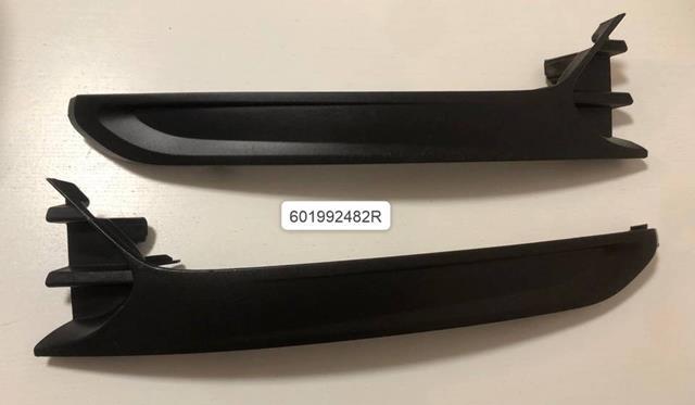 OEM-601992482R Tampon Çıtası Takımı