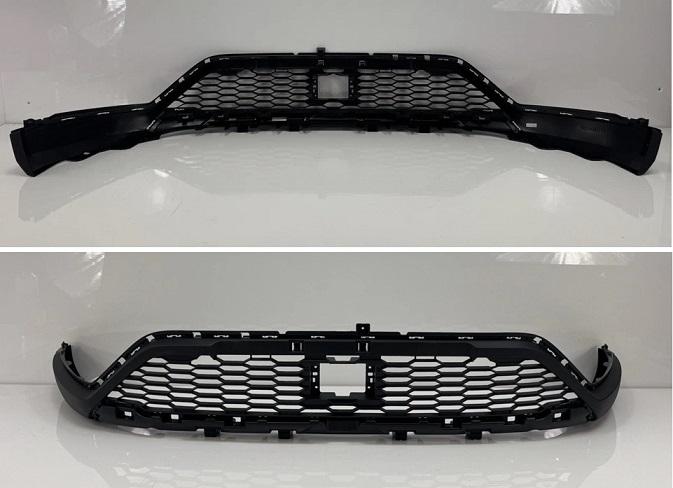 OEM-620265111R Ön Alt Tampon Izgarası