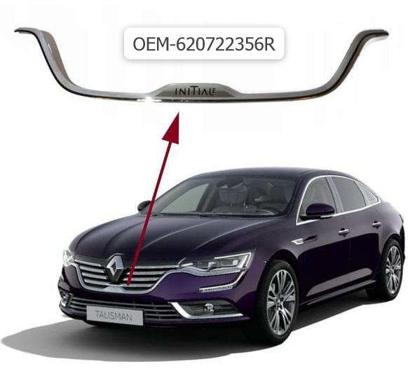 OEM-620722356R Panjur Çıtası Takımı
