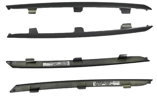 OEM-620722847R-G Panjur Çıtası Takımı