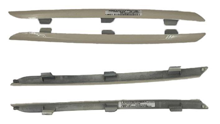 OEM-620722847R-K Panjur Çıtası Takımı
