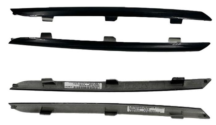 OEM-620722847R-S Panjur Çıtası Takımı