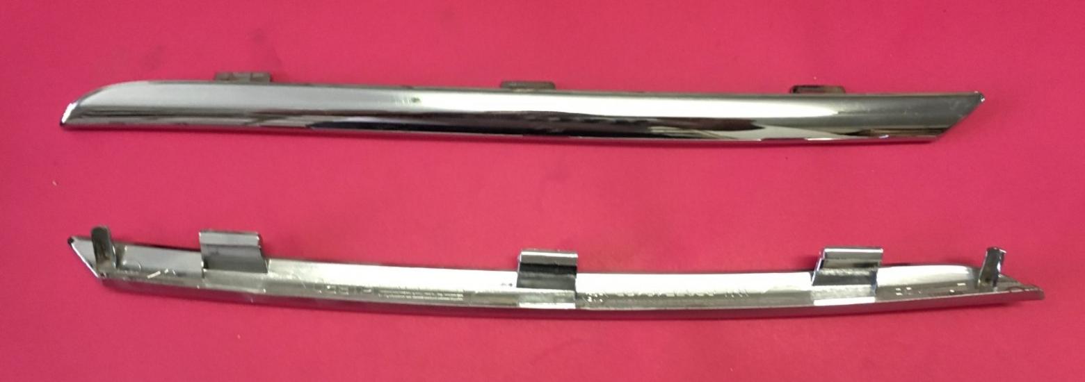OEM-620722847R Panjur Çıtası Takımı