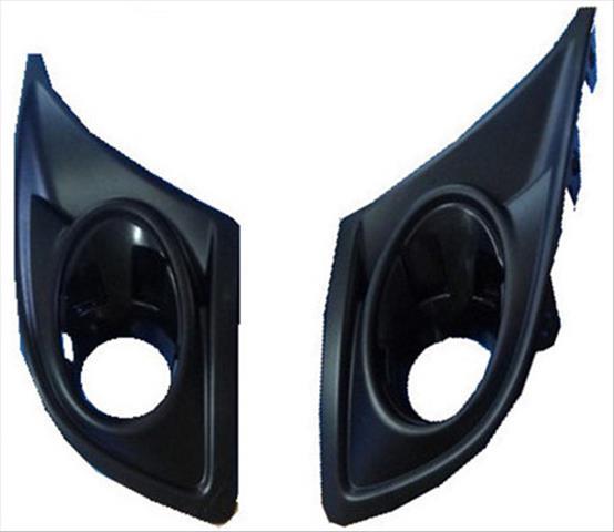 OEM-620727243R Sis Farı Renault Megane III