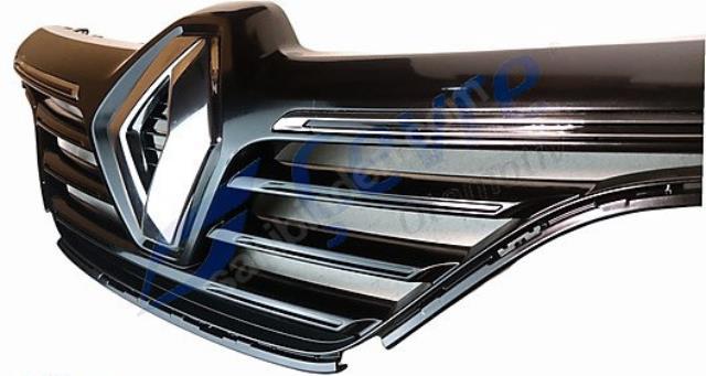 OEM-622567680R Panjur Renault Megane IV