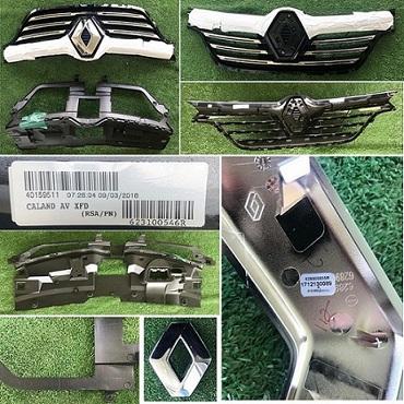 OEM-623100546R Panjur Renault Talisman