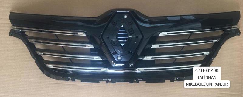 OEM-623108140R Panjur Renault Talisman