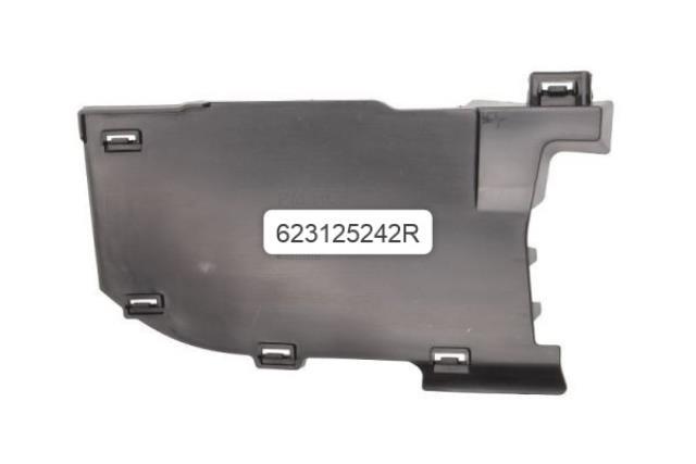 OEM-623125242R Ön Panjur Renault Clio IV