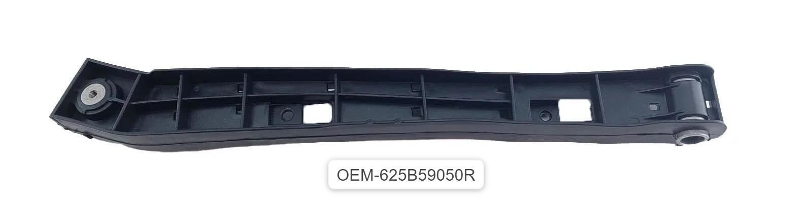 OEM-625B59050R Ön Panel Renault Clio V