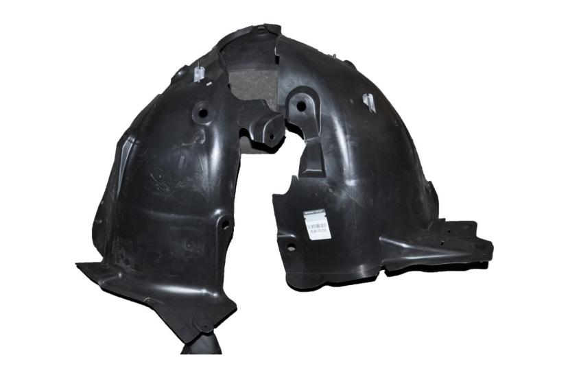 OEM-638415025R Sol Ön Çamurluk Davlumbazı