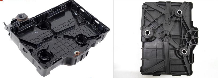 OEM-648604862R Akü Alt Plastiği Renault Clio IV