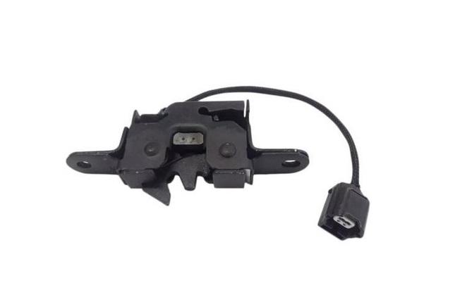 OEM-656010010R Kaput Kilidi Ön Kablolu
