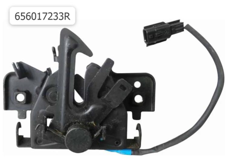 OEM-656017233R Motor Kaput Kilidi