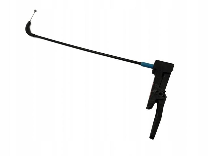 OEM-656225059R Kaput Açma Mandalı Renault Kangoo