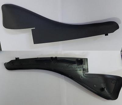 OEM-668110012R Ön Cam Izgara Kenar Bakaliti Sol