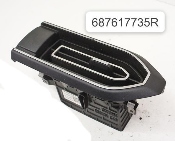 OEM-687617735R Kalorifer Havalandırma Difüzörü