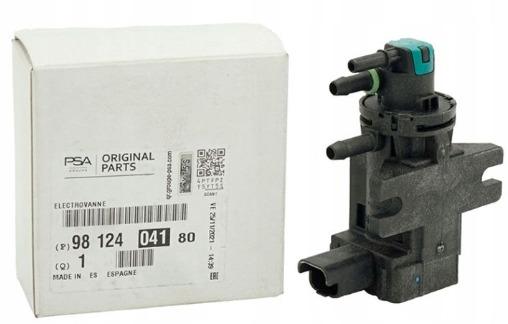 OEM-71753846 EGR Elektrovana Fiat Doblo