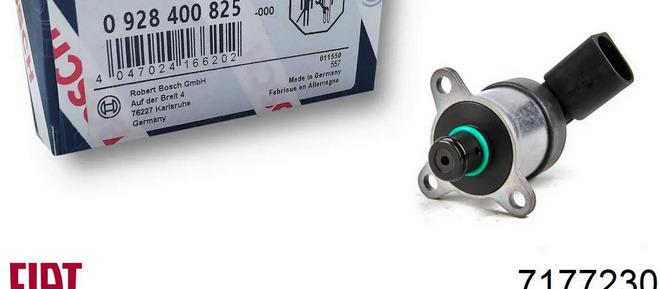 OEM-71772309 Basınç Regülatörü Yakıt Pompa Müşürü