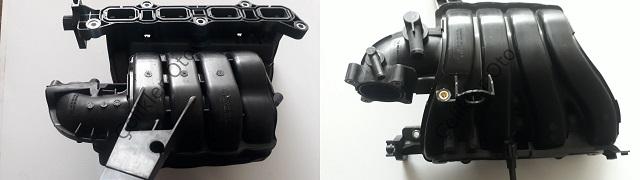 OEM-72467095 Emme Manifoldu Renault Clio V 1.3 TCE