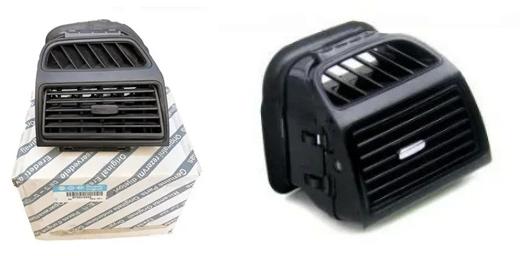 OEM-735442221 Torpido Havalandırması Yan Sol