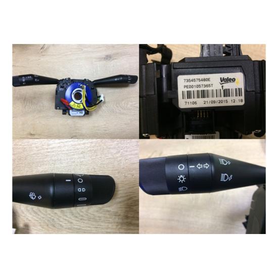 OEM-735457548 Far ve Sinyal Kumanda Kolu