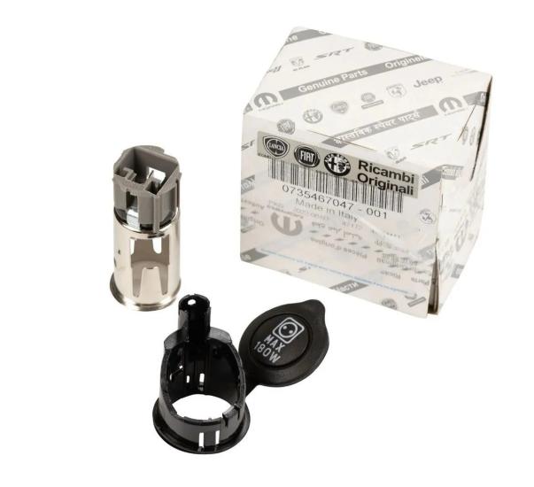 OEM-735467047 Çakmaklık Komple Fiat Linea